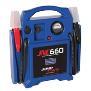 PORTABLE POWER SOURCES - 1700